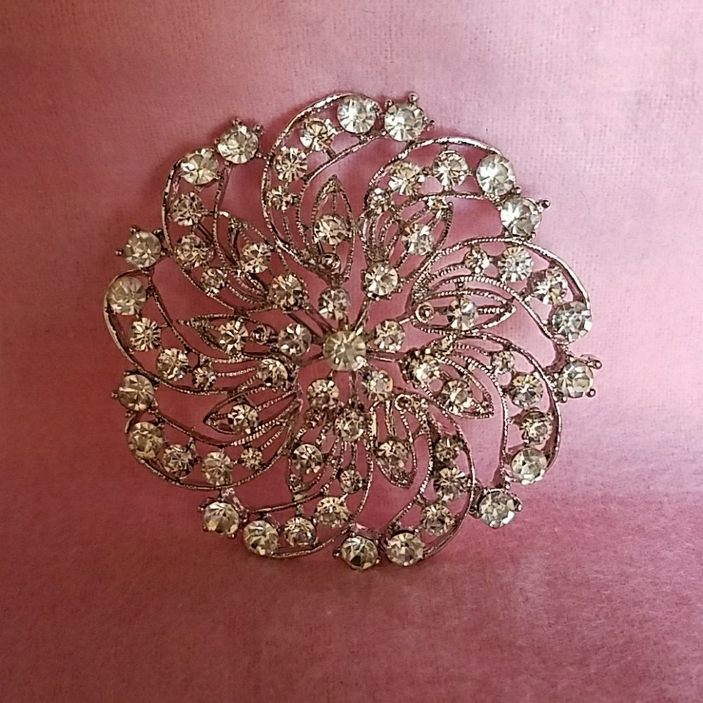 Broach